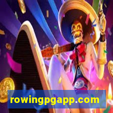 rowingpgapp.com