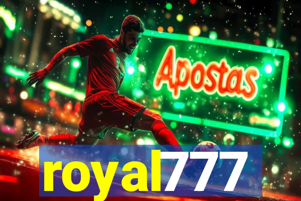 royal777