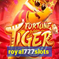 royal777slots