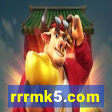 rrrmk5.com