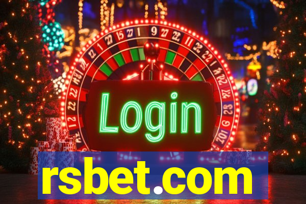 rsbet.com