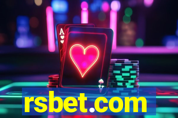 rsbet.com