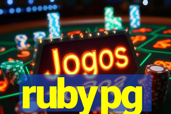 rubypg