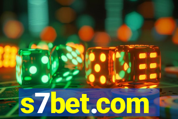 s7bet.com