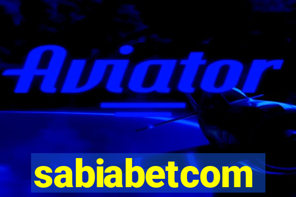 sabiabetcom