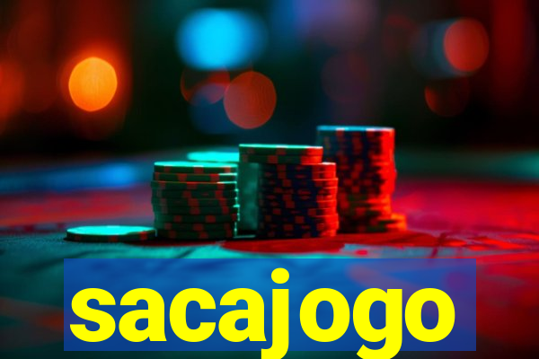 sacajogo