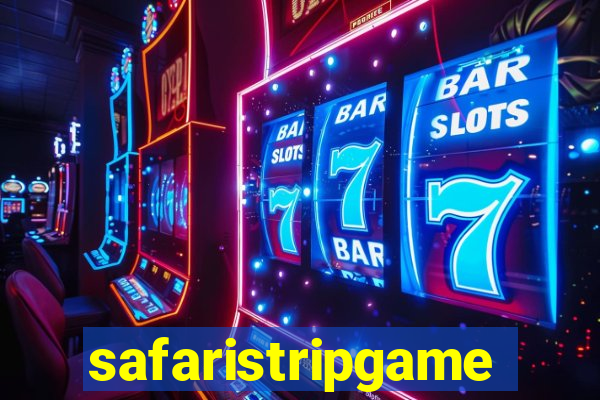 safaristripgame