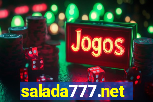 salada777.net