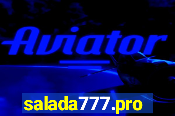 salada777.pro