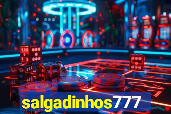 salgadinhos777