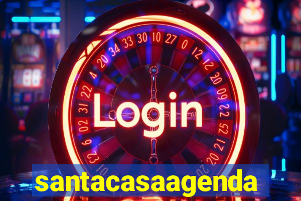 santacasaagendamento