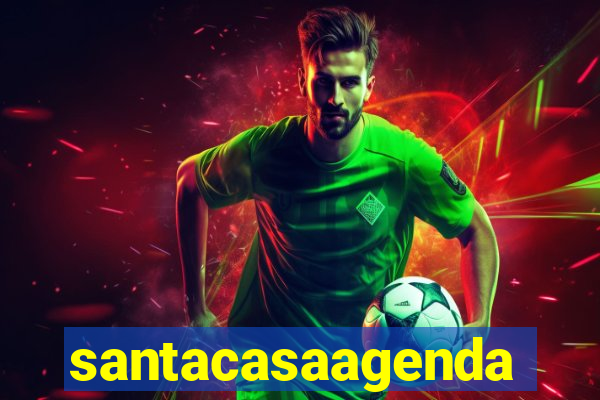 santacasaagendamento