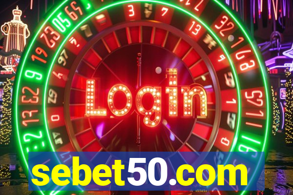 sebet50.com