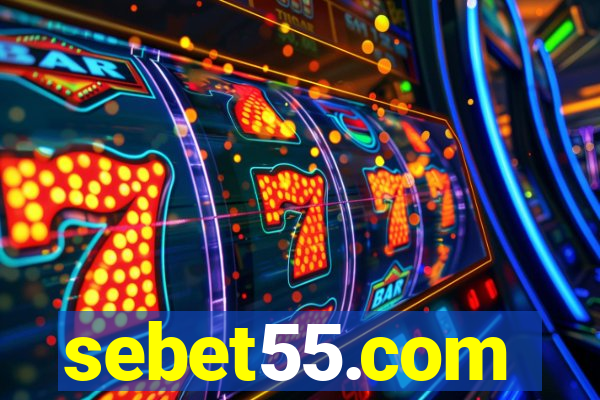 sebet55.com