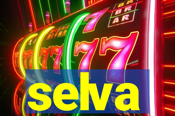 selva-777.com