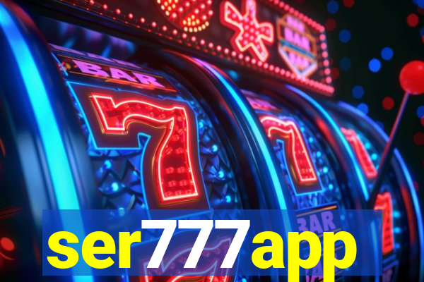 ser777app