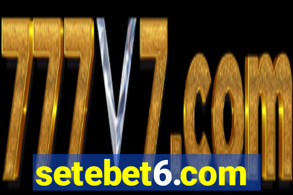 setebet6.com