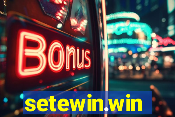 setewin.win