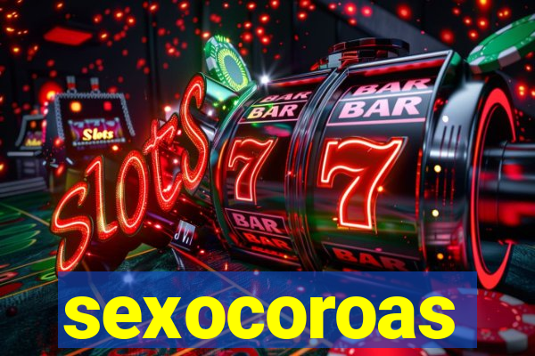 sexocoroas