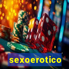 sexoerotico