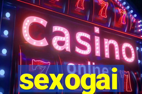 sexogai