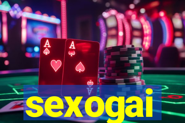 sexogai