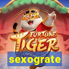 sexograte