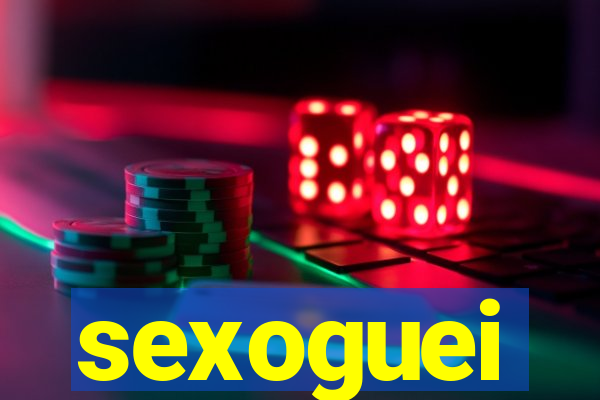 sexoguei