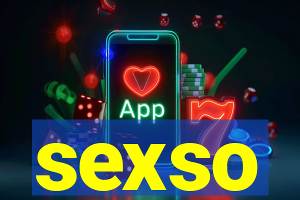 sexso