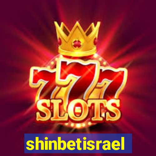 shinbetisrael