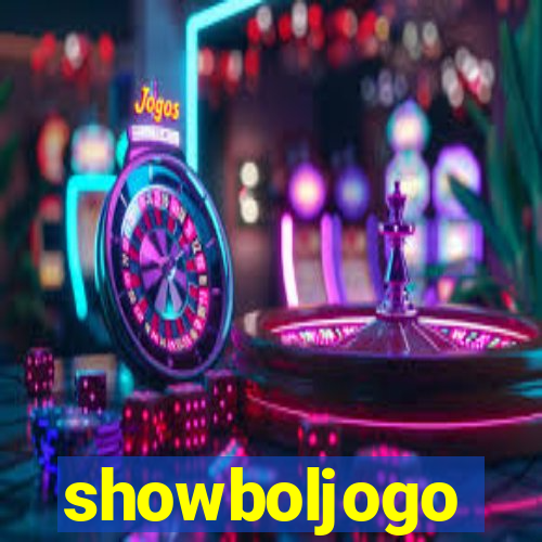 showboljogo