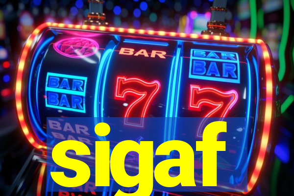 sigaf