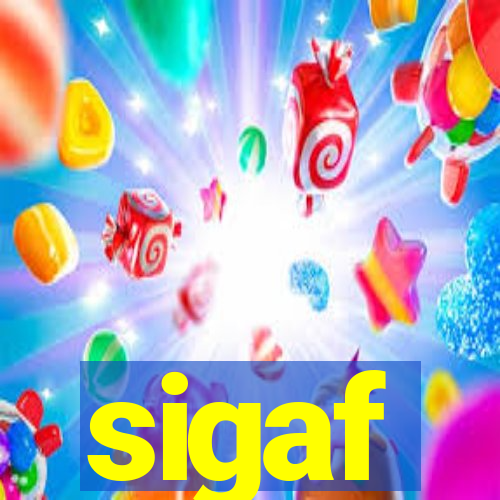 sigaf