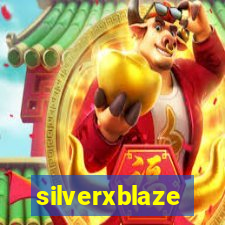 silverxblaze