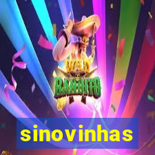 sinovinhas