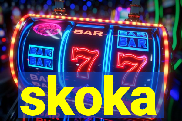 skoka