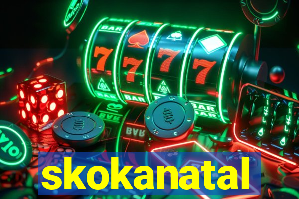 skokanatal