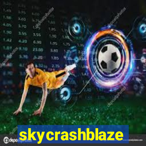 skycrashblaze