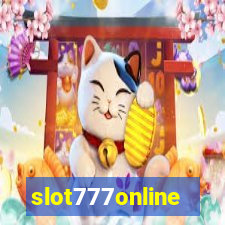 slot777online