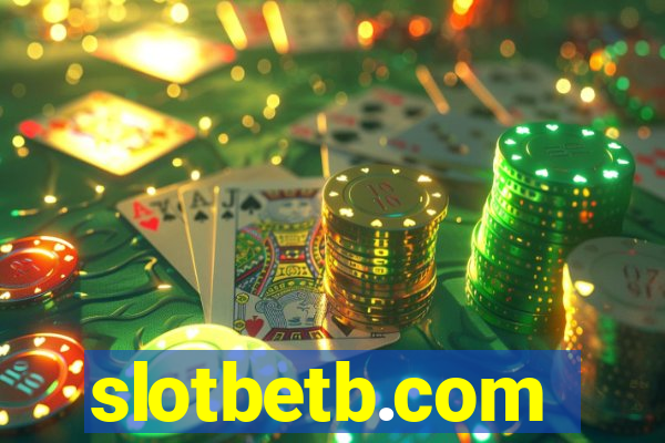 slotbetb.com