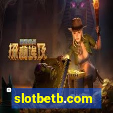 slotbetb.com