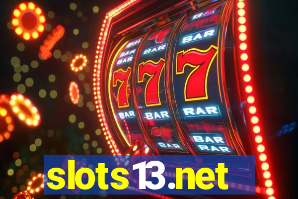 slots13.net