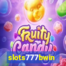 slots777bwin