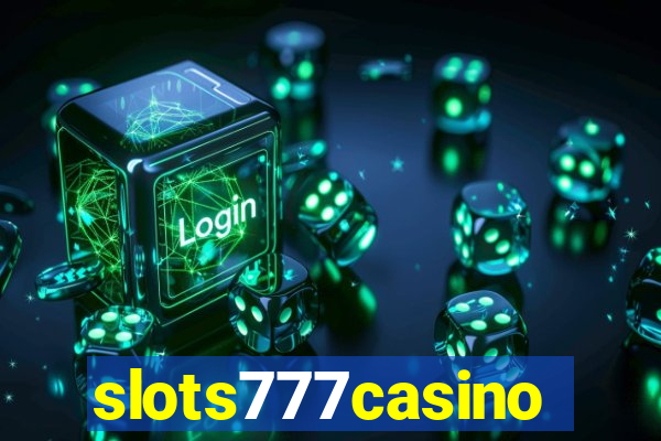 slots777casino