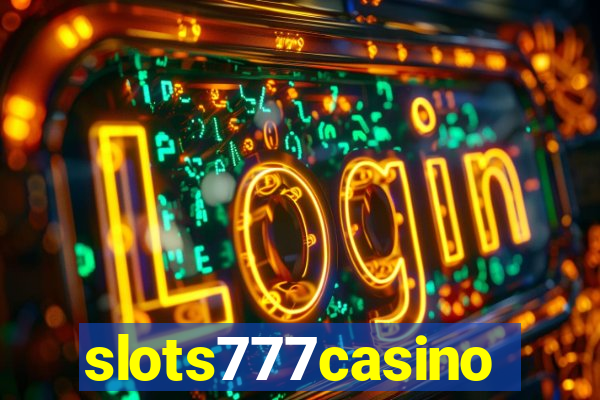 slots777casino