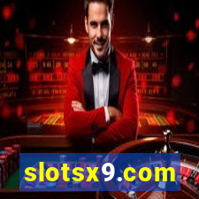 slotsx9.com