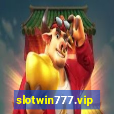 slotwin777.vip