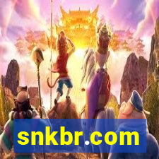 snkbr.com