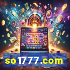 so1777.com