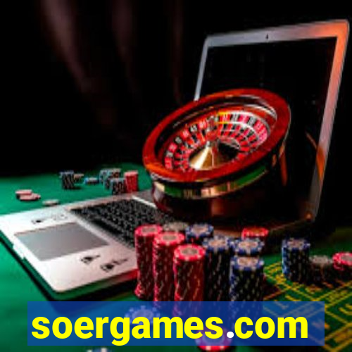 soergames.com